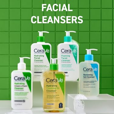 Facial Cleanser