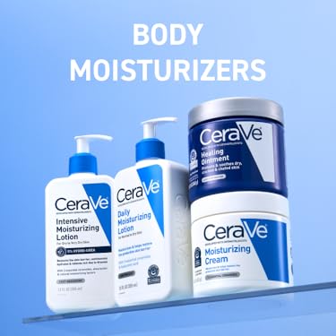 Body Moisturizers