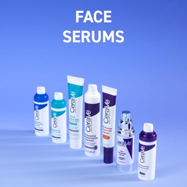 Face Serums