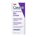 Skin Renewing Eye Cream