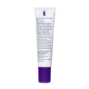 Skin Renewing Eye Cream