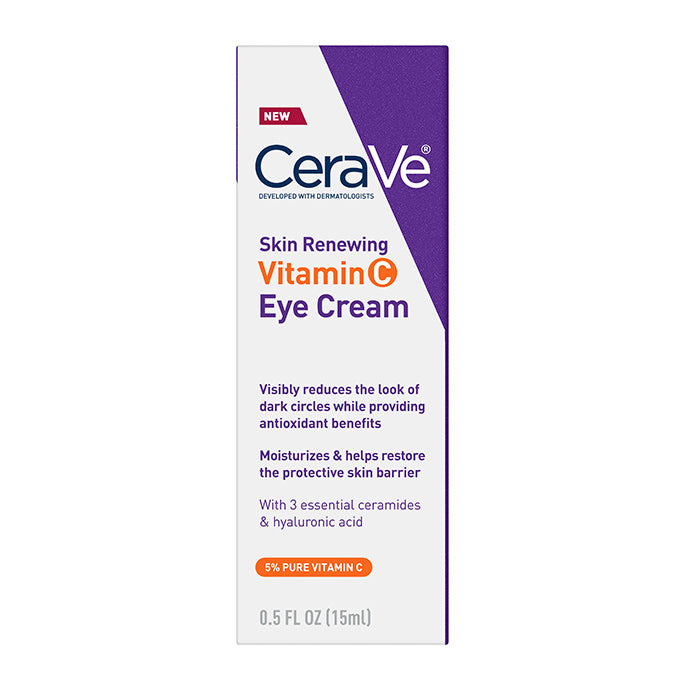 Skin Renewing Vitamin C Eye Cream