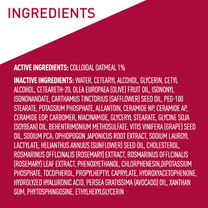 Eczema Creamy Oil