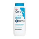 CeraVe Hydrating Anti Dandruff Shampoo and Conditioner Set