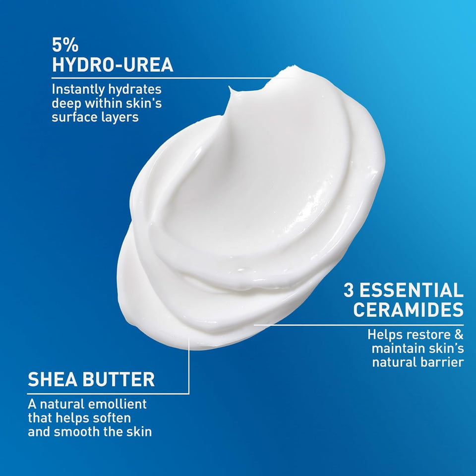 CeraVe Intensive Moisturizing Cream