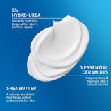 CeraVe Intensive Moisturizing Cream