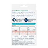 Hydrocolloid Blemish Patches