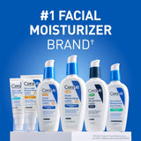 CeraVe Oil Control Moisturizing Gel-Cream