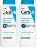 CeraVe Hydrating Anti Dandruff Shampoo and Conditioner Set