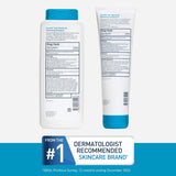 CeraVe Hydrating Anti Dandruff Shampoo and Conditioner Set