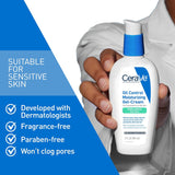 CeraVe Oil Control Moisturizing Gel-Cream
