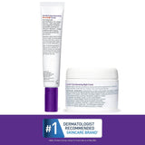 CeraVe Vitamin C Serum and Night Cream Skin Care Set