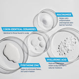 CeraVe Hydrating Anti Dandruff Conditioner