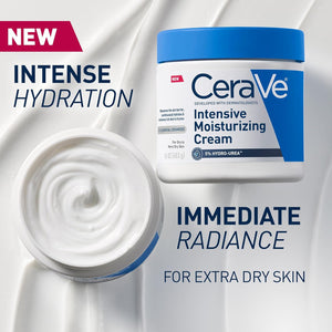 CeraVe Intensive Moisturizing Cream