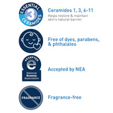 CeraVe Baby Bath Set