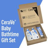 CeraVe Baby Bath Set