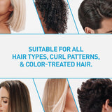 CeraVe 2 In 1 Hydrating Anti Dandruff Shampoo And Conditioner