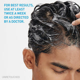 CeraVe 2 In 1 Hydrating Anti Dandruff Shampoo And Conditioner Twin Pack