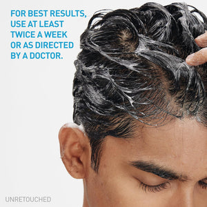 CeraVe 2 In 1 Hydrating Anti Dandruff Shampoo And Conditioner