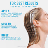 CeraVe Hydrating Anti Dandruff Conditioner