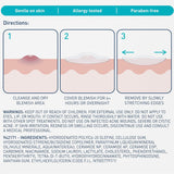 Hydrocolloid Blemish Patches