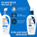 CeraVe Acne Skin Care Set