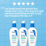 CeraVe Oil Control Moisturizing Gel-Cream