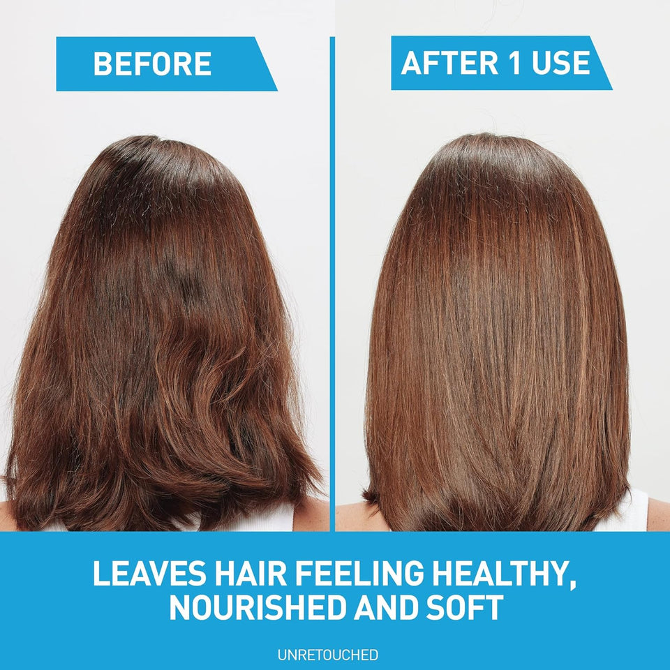 CeraVe Hydrating Anti Dandruff Shampoo and Conditioner Set