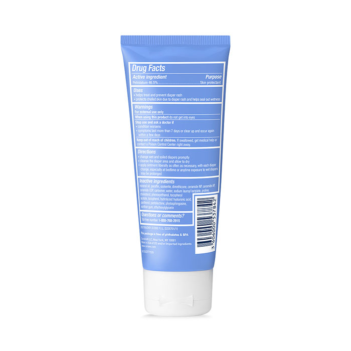 Baby Healing Ointment