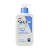 Baby Wash & Shampoo