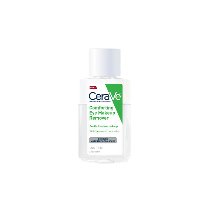 Comforting Eye Makeup Remover